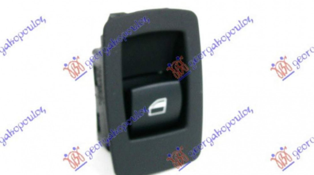 Buton Geamuri - Bmw X3 (E83) 2004 , 61319113773