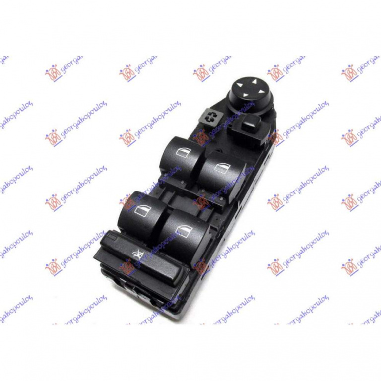 Buton Geamuri - Bmw X3 (E83) 2007 , 61319113772