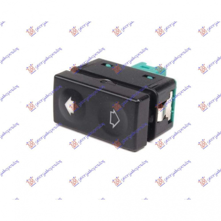 Buton Geamuri - Bmw Z3 1996 , 61318365300