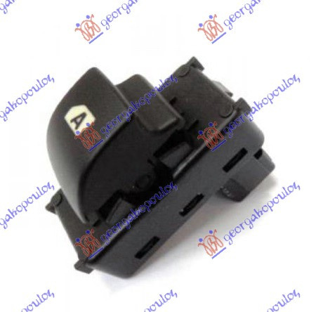 Buton Geamuri - Citroen Berlingo 2008 , 6.49e+06