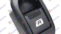 Buton Geamuri - Citroen C2 2003 , 6554.L7