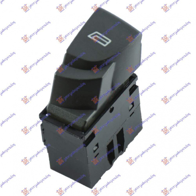 Buton Geamuri - Citroen Jumper 1994 , 735335418