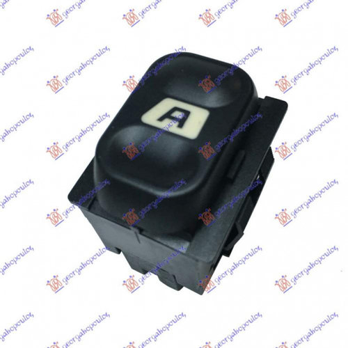 Buton Geamuri - Citroen Xantia 93 1994 , 6554.W4