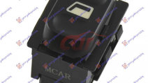 Buton Geamuri - Citroen Xsara 2000 , 6554.W4