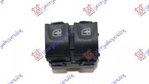 Buton Geamuri - Dacia Duster 2010 , 254118722r