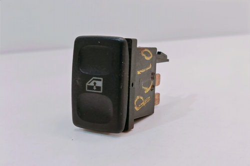 Buton Geamuri Electric 191959855 Volkswagen VW Polo 3 6N [1994 - 2001]