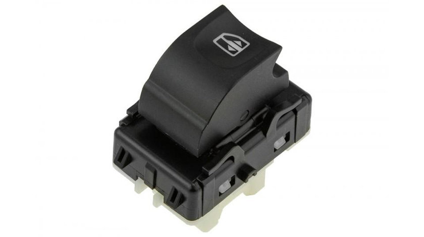 Buton geamuri electrice Dacia Duster (2010->) [HS_] #1 254217475R