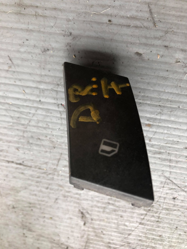 Buton geamuri electrice dreapta spate fata seat ibiza 6l0959856