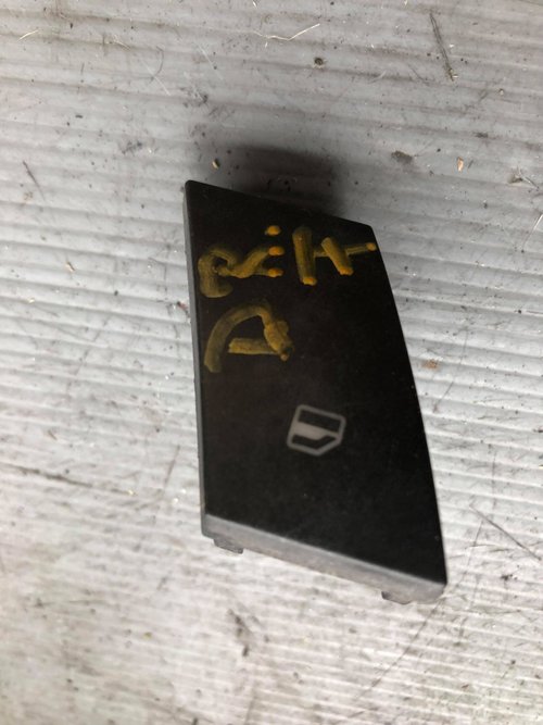Buton geamuri electrice dreapta spate fata seat ibiza 6l0959856