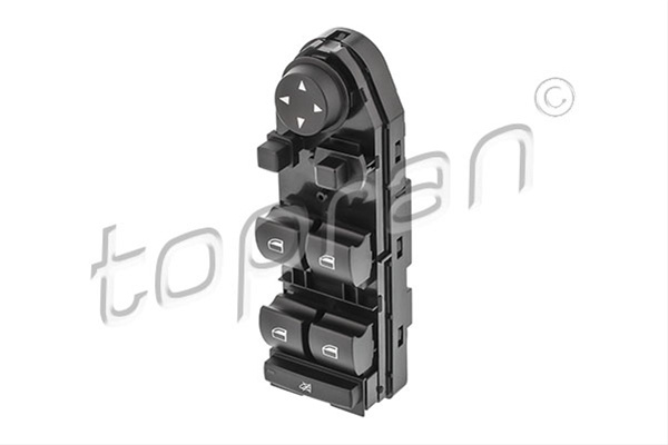 Buton Geamuri Electrice Hans Pries Topran Bmw 503 760