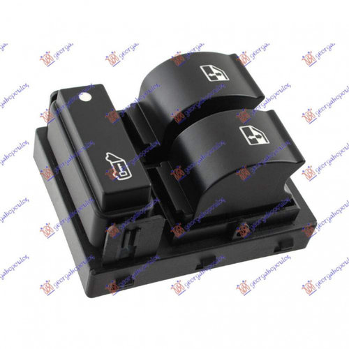 Buton Geamuri - Fiat Ducato 2014 , 735532905