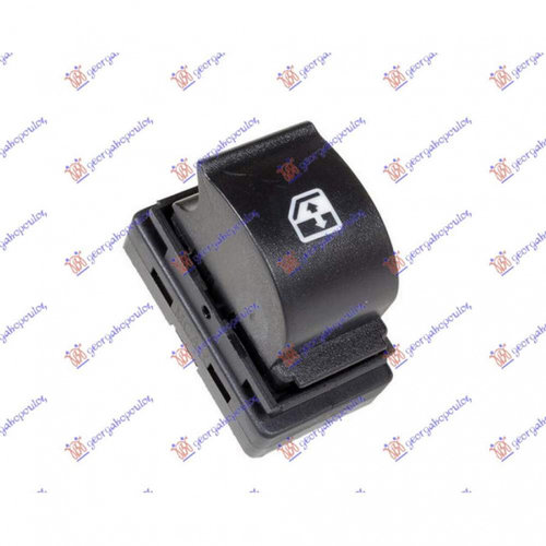Buton Geamuri - Fiat Linea 2007 , 735379275