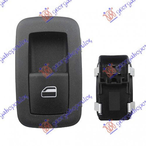 Buton Geamuri - Fiat Uno 1983 , 181449680