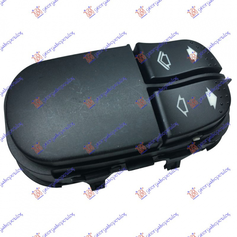 Buton Geamuri - Ford Focus 1998 , 1091483