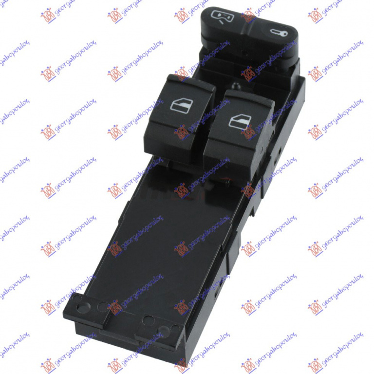 Buton Geamuri - Ford Galaxy 1995 , 7m3959857cfkz