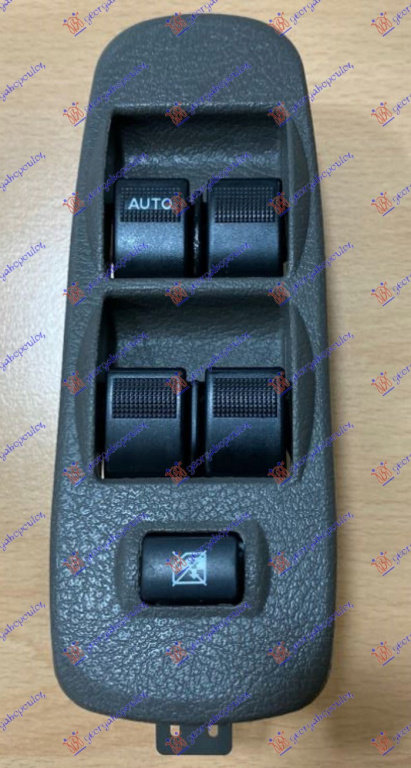 Buton Geamuri - Ford Ranger 1999 , 4429944