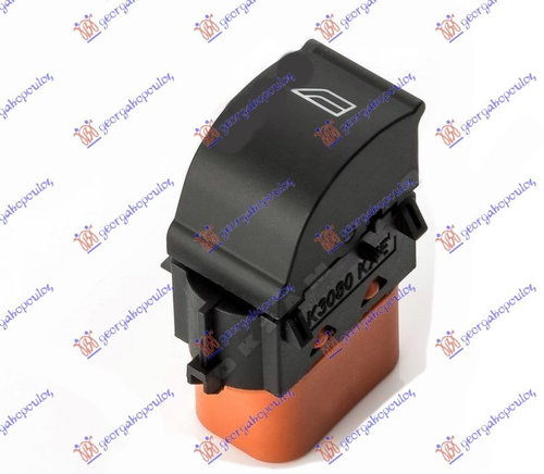 Buton Geamuri - Ford Transit/Tourneo Courier 2013 , 1746832