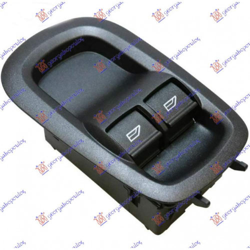 Buton Geamuri - Ford Transit/Tourneo Custom 2018 , 1770507