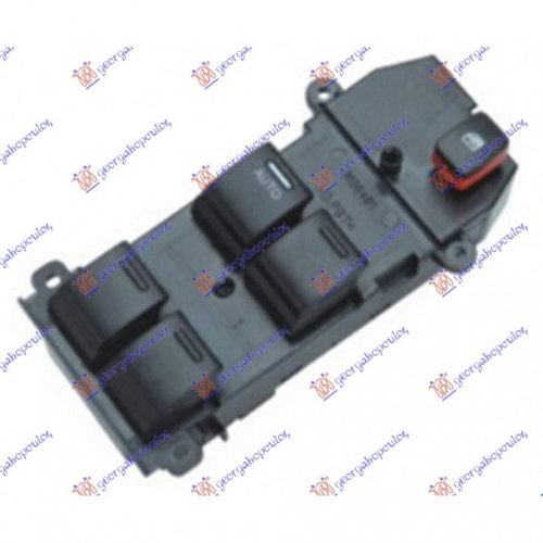 Buton Geamuri - Honda Civic H/B-L/B 2006