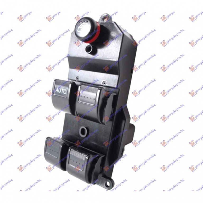 Buton Geamuri - Honda Civic Sedan 2001 , 35760-S6a-003