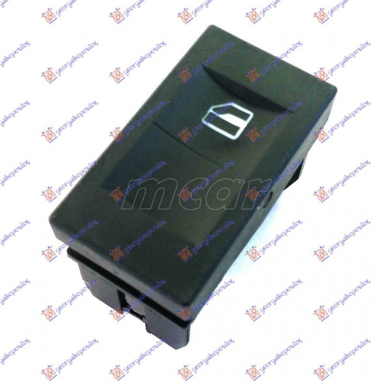 Buton Geamuri - Hyundai Accent H/B-L/B 2003 , 9358025010yn