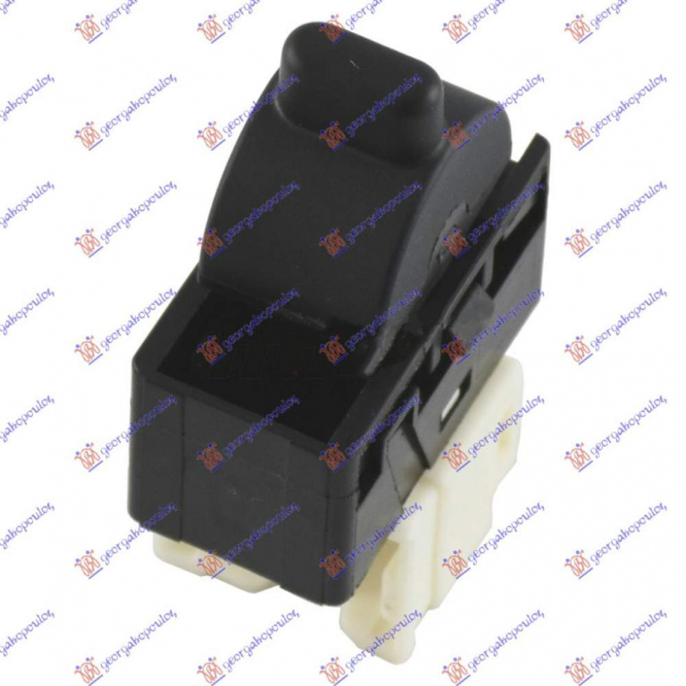 Buton Geamuri - Hyundai Atos 1997 , 9358002000