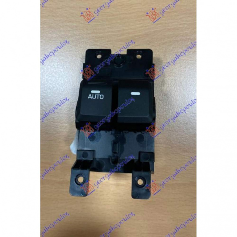 Buton Geamuri - Hyundai I20 (Coupe) 2014 , 93570-C83114x