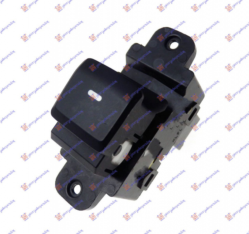 Buton Geamuri - Hyundai I20 (H/B) 2014 , 93580-C80004x