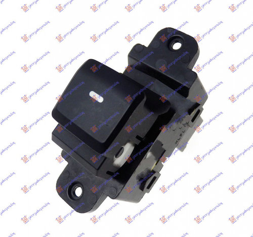 Buton Geamuri - Hyundai I20 (H/B) 2014 , 93580-C80004x