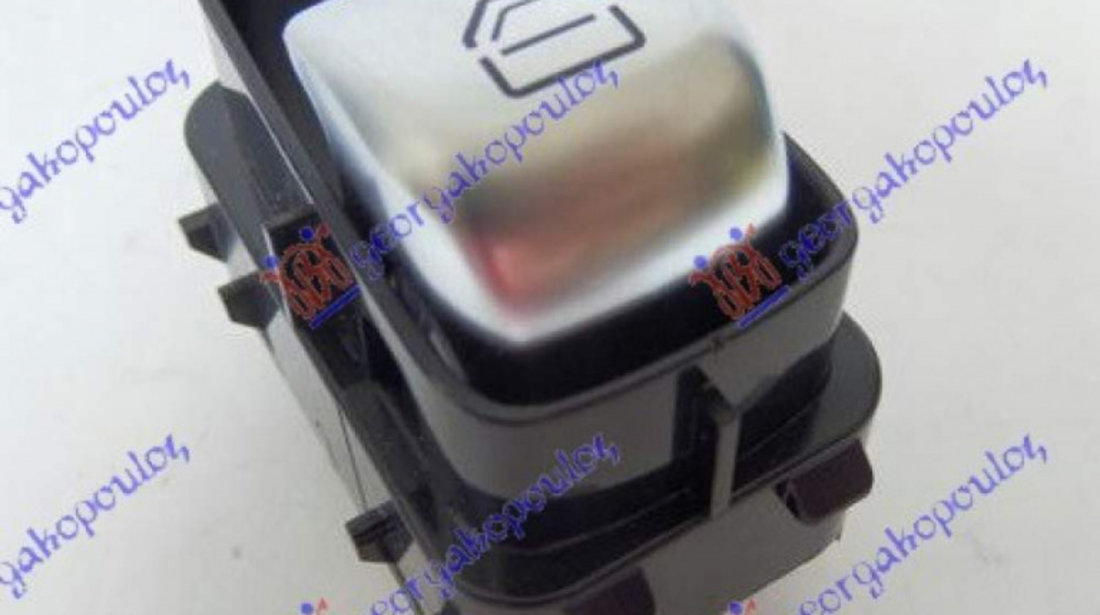 Buton Geamuri - Mercedes C Class (W205) Sdn/S.W. 2014 , A2059051513