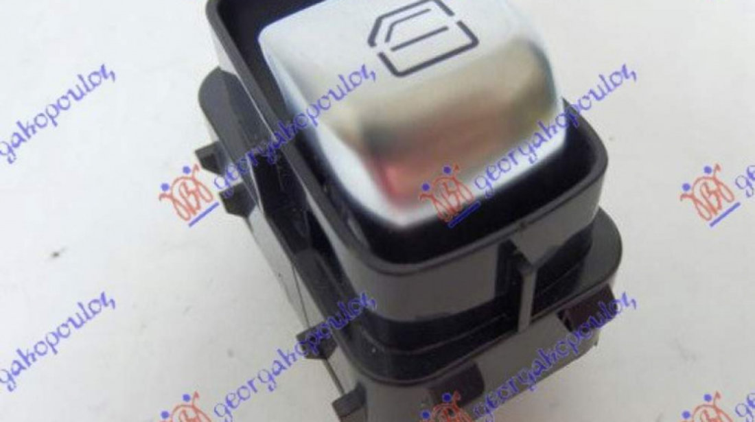 Buton Geamuri - Mercedes C Class (W205) Sdn/S.W. 2014 , 2229051904