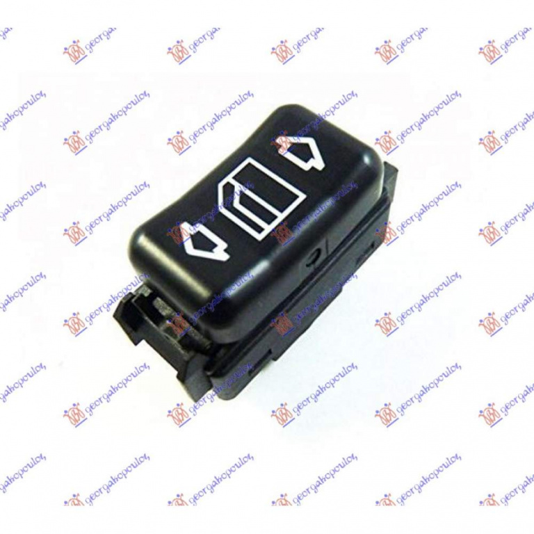 Buton Geamuri - Mercedes E Class (W124) 1985 , 1248204810