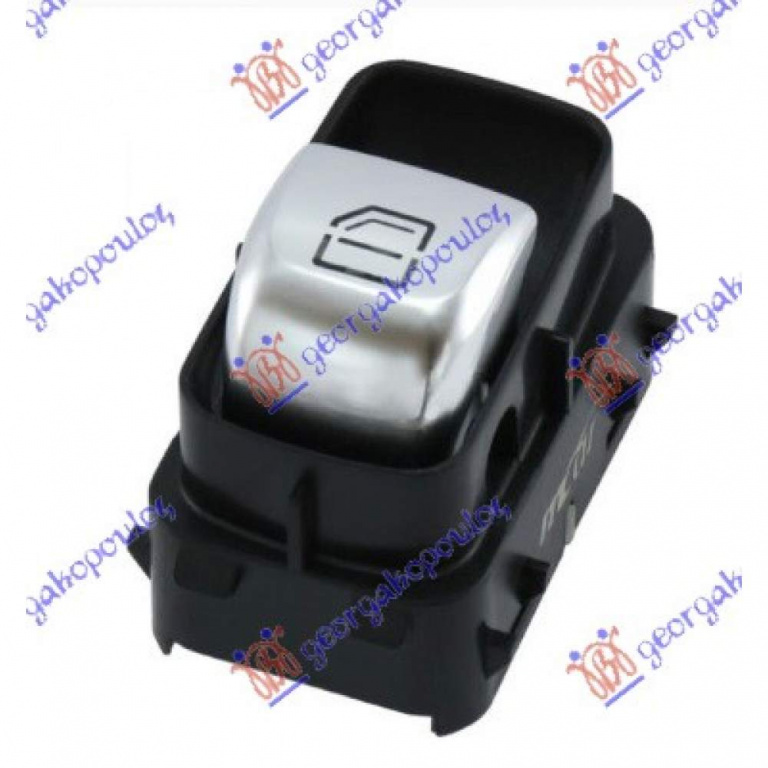 Buton Geamuri - Mercedes E Class (W213) 2016 , A2139050309