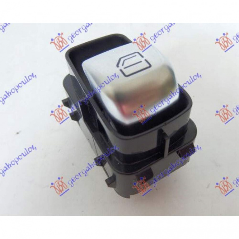 Buton Geamuri - Mercedes V (W447) 2015 , 2229051904