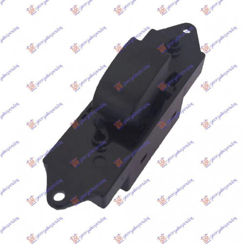 Buton Geamuri - Mitsubishi Colt 2005 , Mr587944