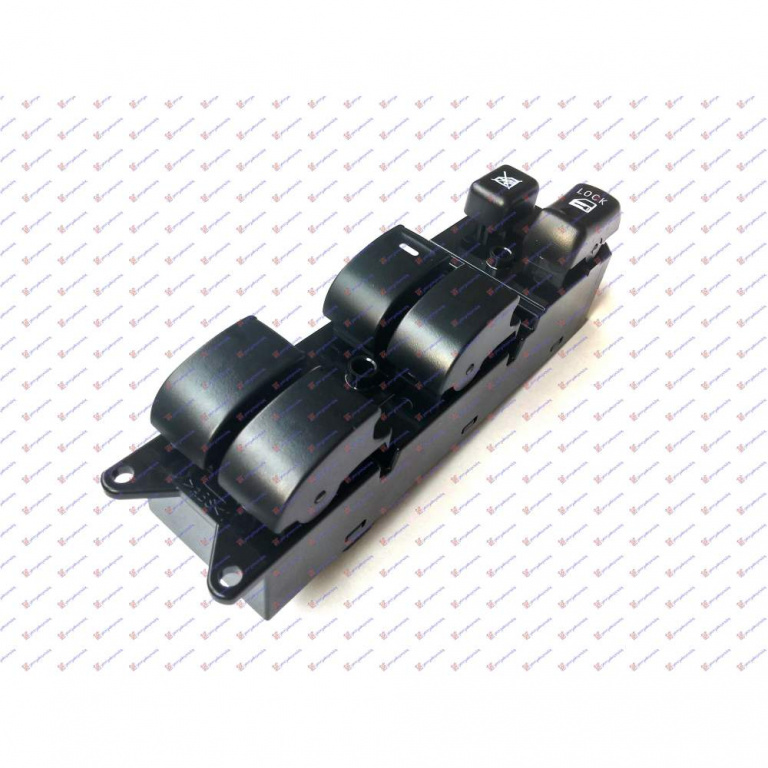 Buton Geamuri - Mitsubishi Colt 2008 , Mr587944