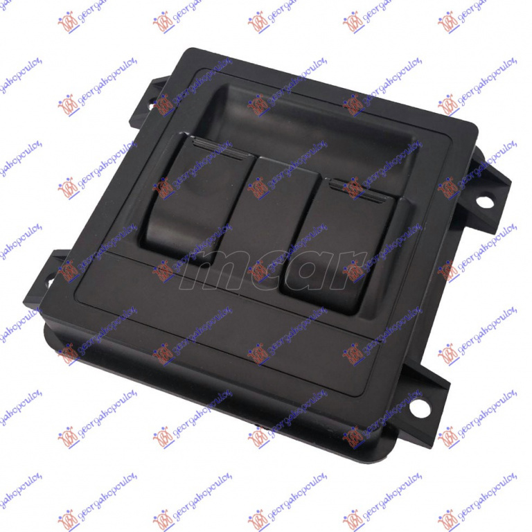 Buton Geamuri - Mitsubishi L300 1988 , Mr159874
