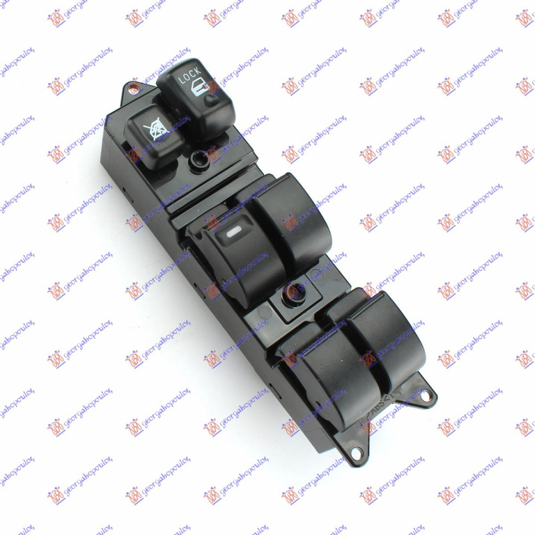 Buton Geamuri - Mitsubishi Lancer 2004 , Mr587943