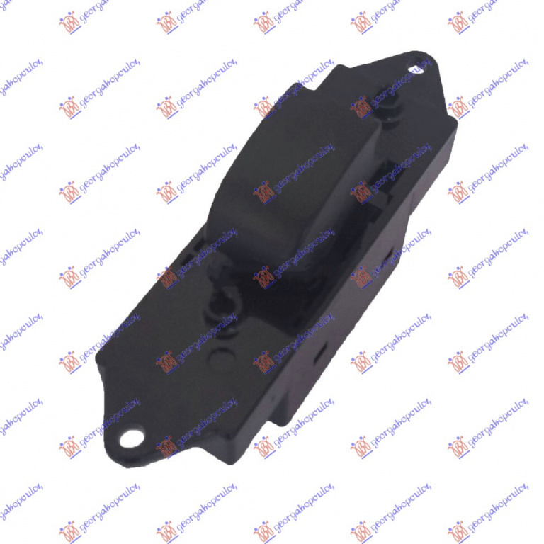 Buton Geamuri - Mitsubishi Lancer Sedan 2008 , Mr587944