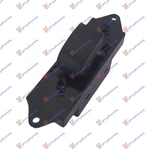 Buton Geamuri - Mitsubishi Lancer Sedan 2008 , Mr587944