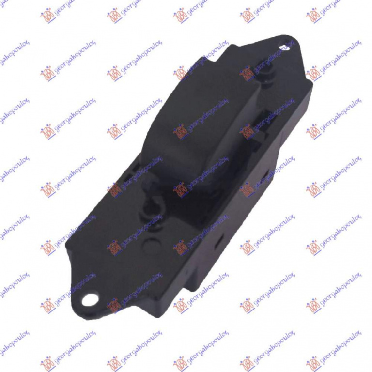 Buton Geamuri - Mitsubishi Pajero 2012 , Mr587944