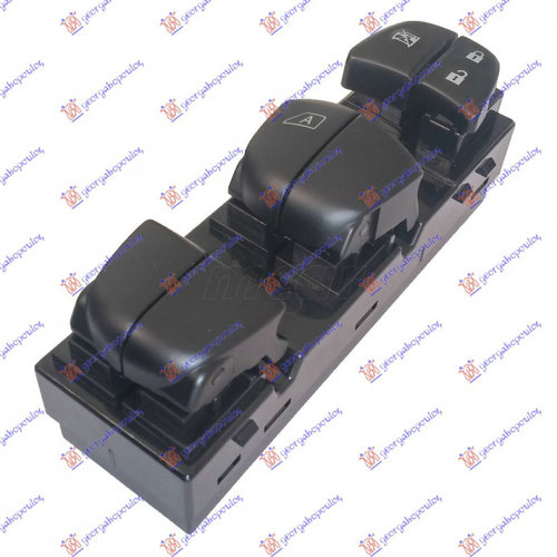 Buton Geamuri - Nissan Juke 2010 , 25401-1ka0b