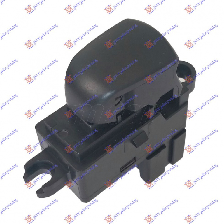 Buton Geamuri - Nissan Juke 2010 , 25411-1kl5a