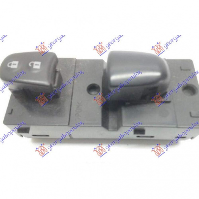 Buton Geamuri - Nissan Juke 2015 , 25411-1ka5a