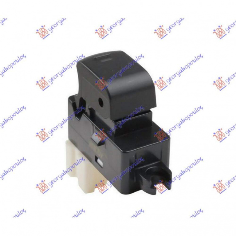 Buton Geamuri - Nissan Micra (K13) 2010 , 25411-Ea00a
