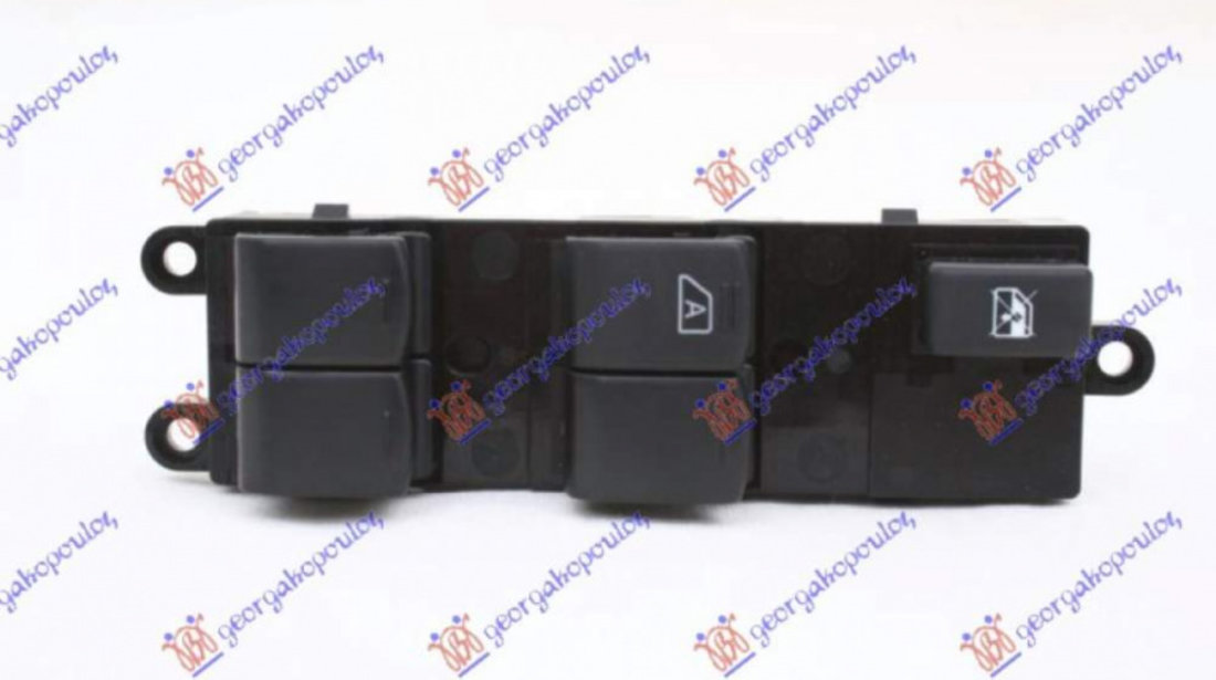 Buton Geamuri - Nissan Note 2006 , 25401-Bb65b