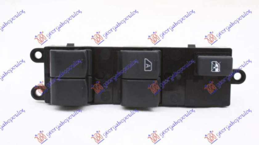 Buton Geamuri - Nissan Note 2006 , 25401-Bb65b