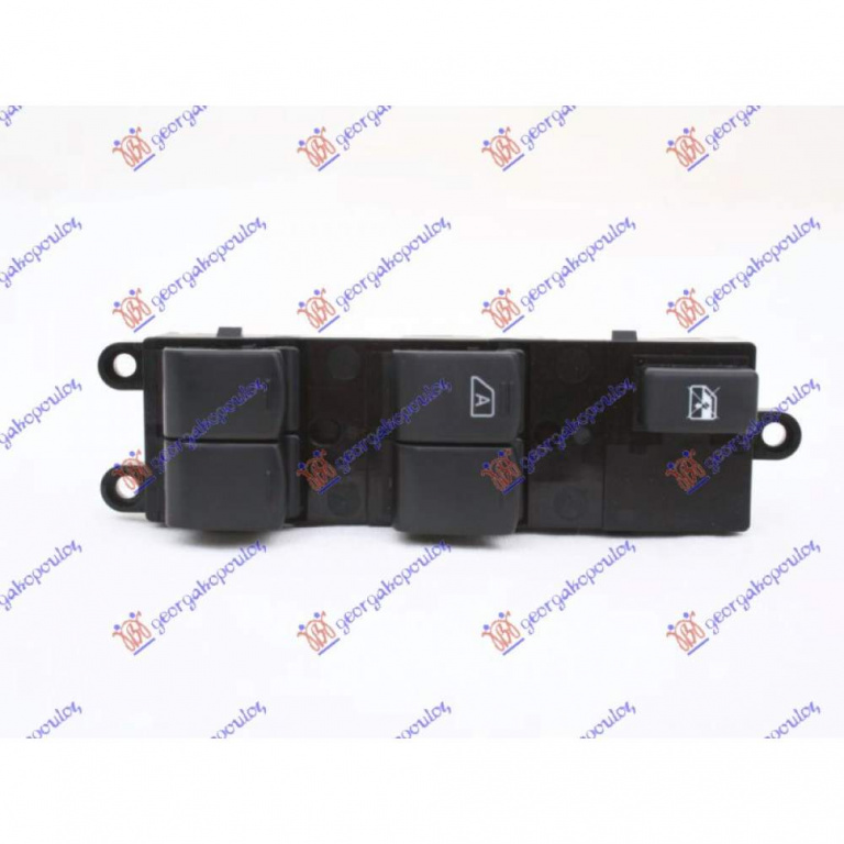Buton Geamuri - Nissan Pathfinder (R51) 2006 , 25401-Bb65b