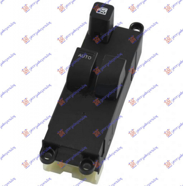 Buton Geamuri - Nissan Primera (P11)1996 1997 , 254012f826
