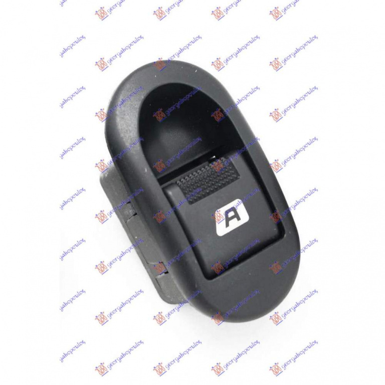 Buton Geamuri - Nissan Primera (P12) 2002 , 25401-Av640
